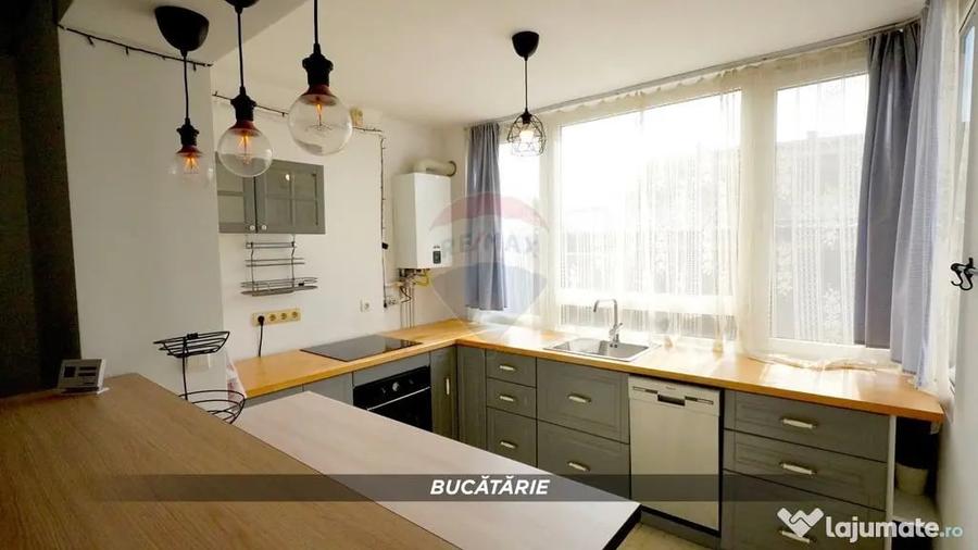 De inchiriat: Apartament 3 camere elegant, zona de case, ... - 7