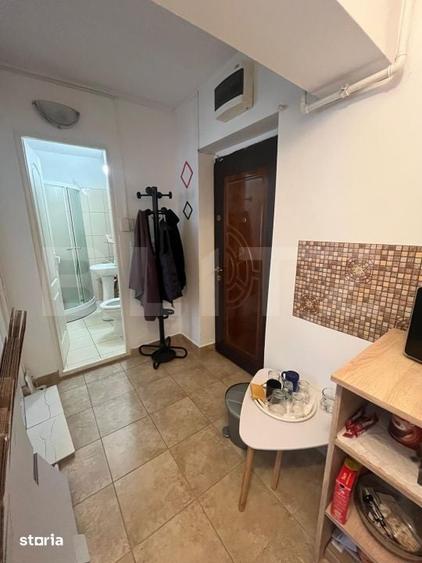 Spațiu comercial, de 24 mp, în Central