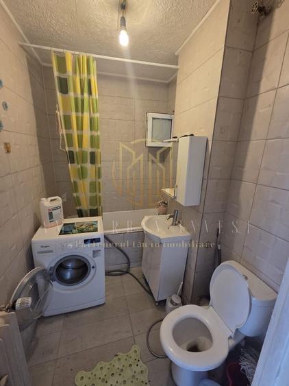 Apartament cu 2 camere decomandat în Pantelimon
