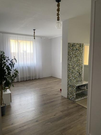 Casă cu 3 camere în Bărdești