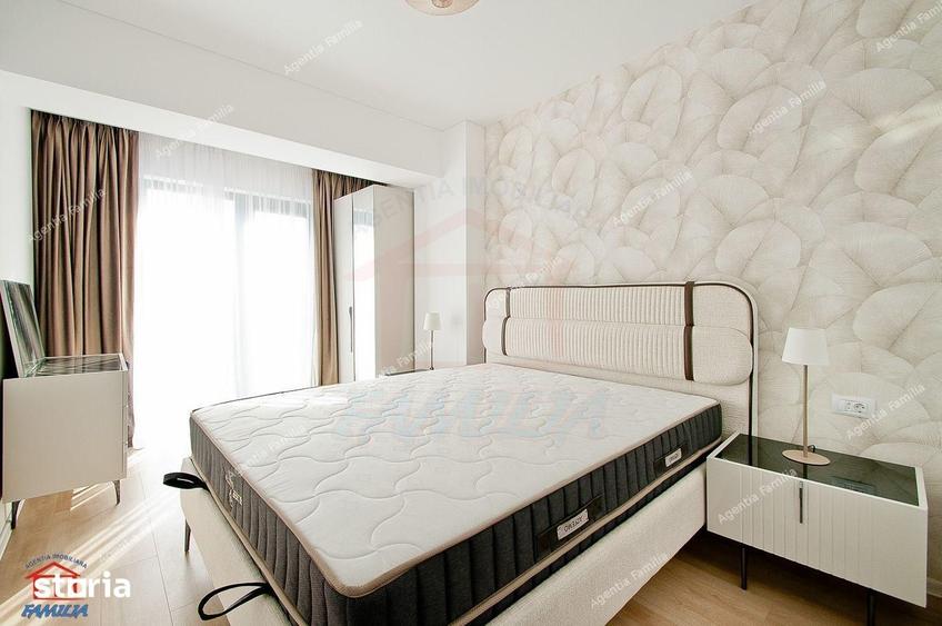 ? Apartament ultramodern 2 camere | Etaj intermediar | Central Park - 6