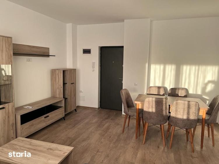 Apartament cu 2 camere decomandat în Micro 9