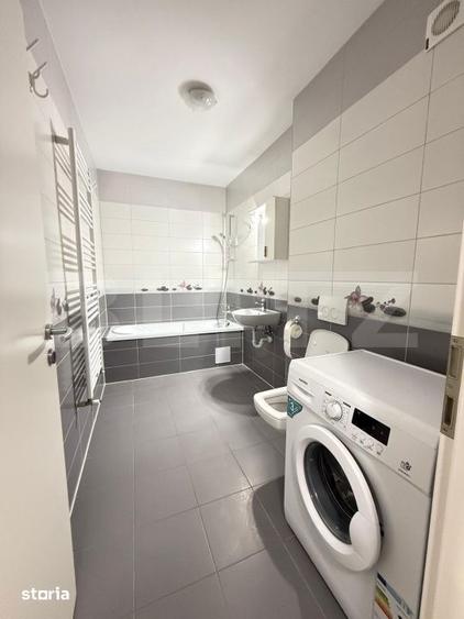 Garsoniera ideala pentru investitie | Avantgarden Faza 4 Maurer - 7