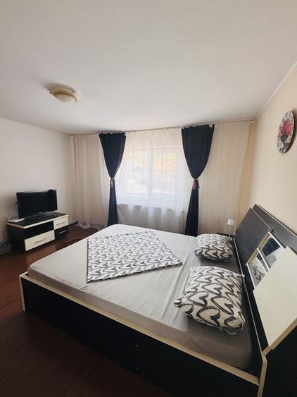 Casă cu 3 camere în Călimănești