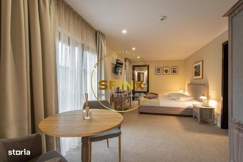 Spațiu comercial, de 394 mp, în Central