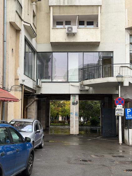 Spațiu comercial, de 130 mp, în Exterior Vest