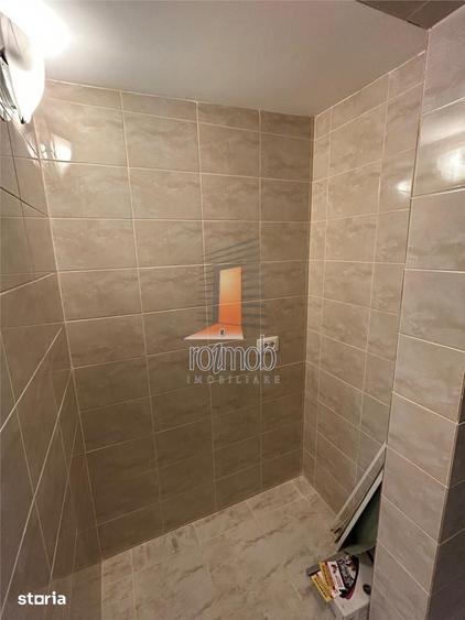 Magheru, apartament 3 camere renovat, etajul 1 - 15
