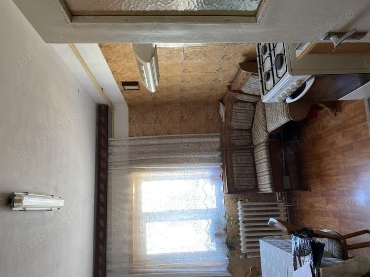 Apartament cu 2 camere decomandat în Orizont