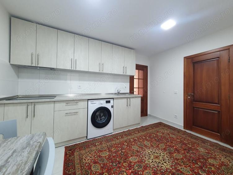 Garsonieră decomandată în Domenii