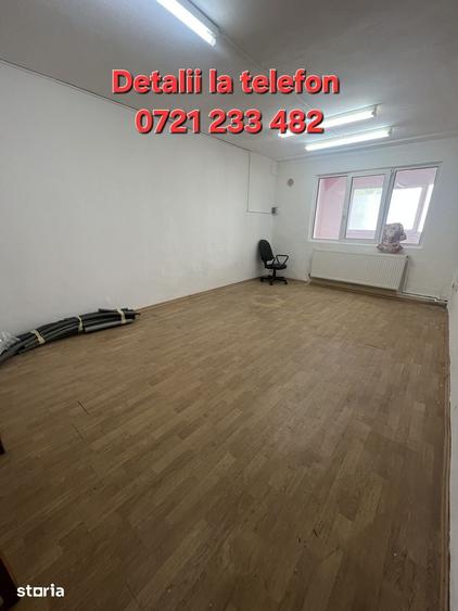 Apartament cu 2 camere si balcon | Zona Vama-Prundu - Pitesti - 2