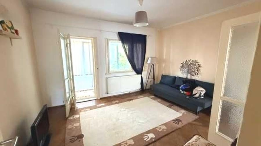 Apartament 2 Camere 55 mp | Zona Parcul Cismigiu | Centrala Proprie - 1