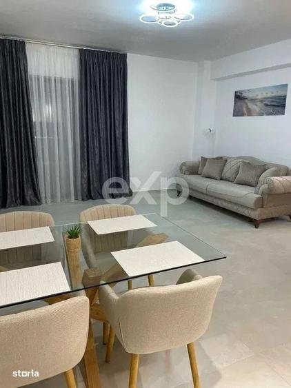 Apartament 2 camere | 58 mp + terasa 16 mp | Parcare subterana - 3