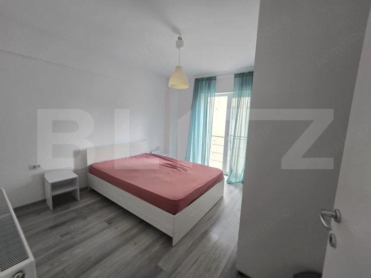Apartament 3 camere | Bloc nou 2021 | 66 mp | Micro 3 | Luminos | Etaj 3/3 - 8