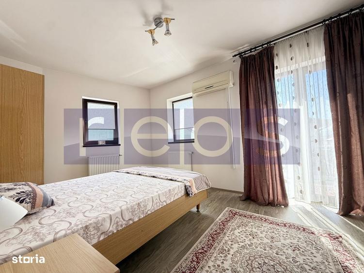 Casă cu 6 camere cu Teren 450 Mp în Dobroești