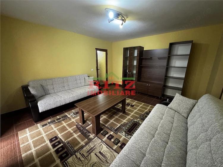 Apartament cu 2 camere în Steaua