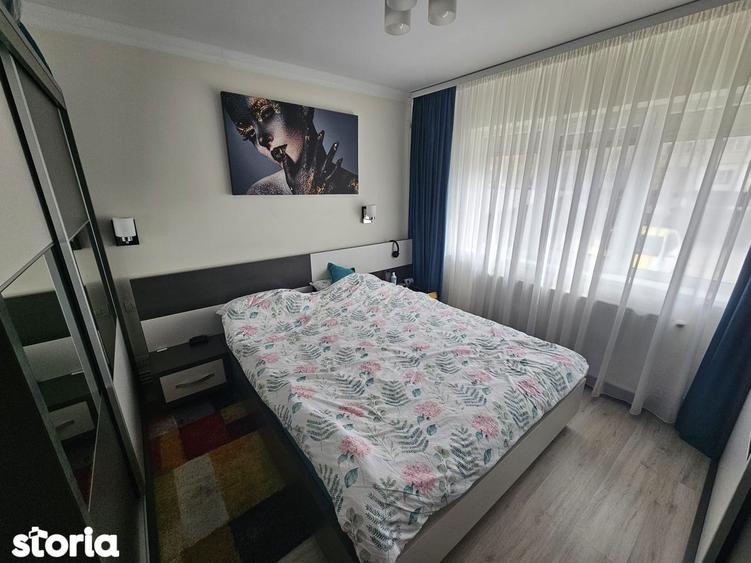 Apartament cu 5 camere + boxa, de vanzare in Curtea de Arge?. - 14