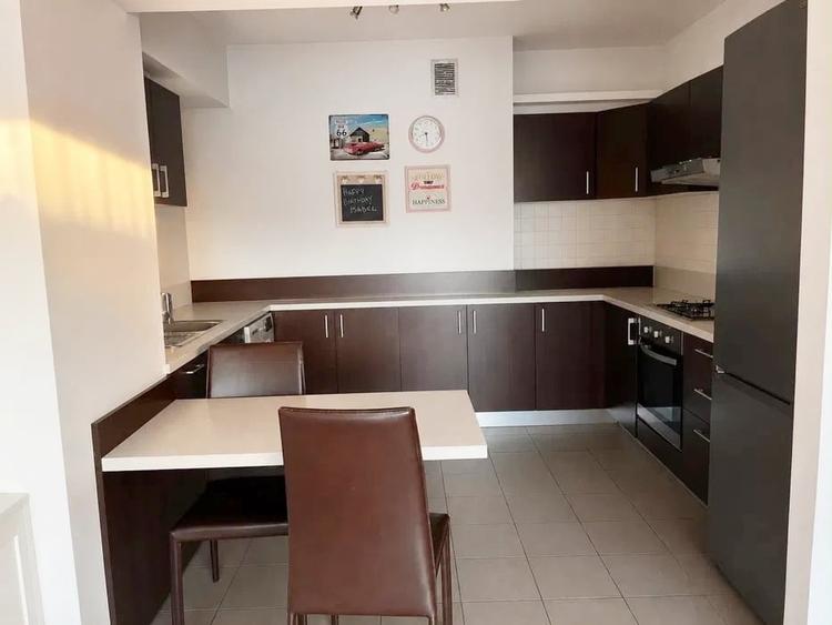 Apartament cu 2 camere decomandat în Dristor