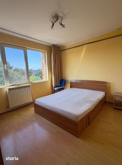 Tiglina 3, Apartament-3 camere, 65 mp, etaj 4/4. - 9