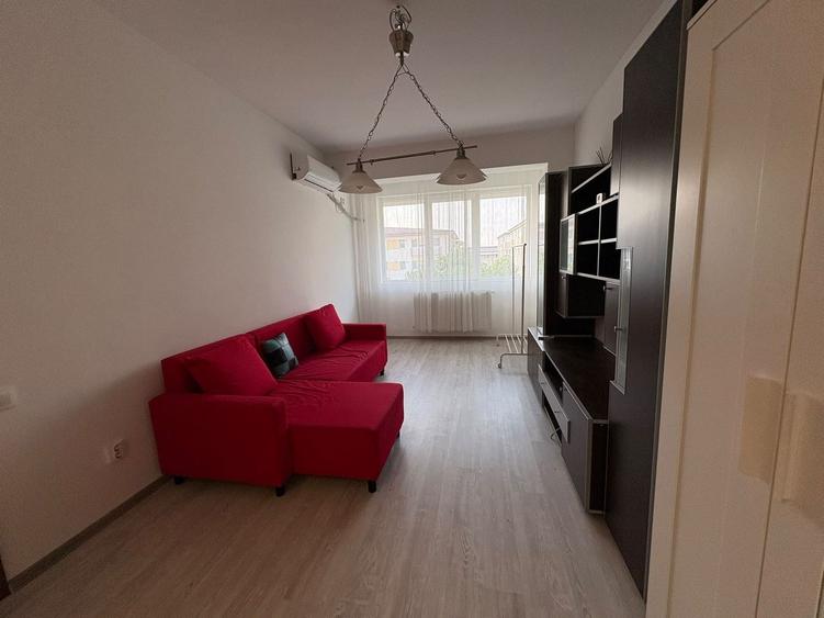 GARSONIERA - POPESTI-LEORDENI, BUCATARIE INCHISA, CENTRALA, METROU - 3