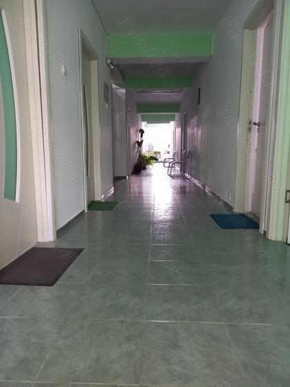 Spațiu comercial, de 20 mp, în Central