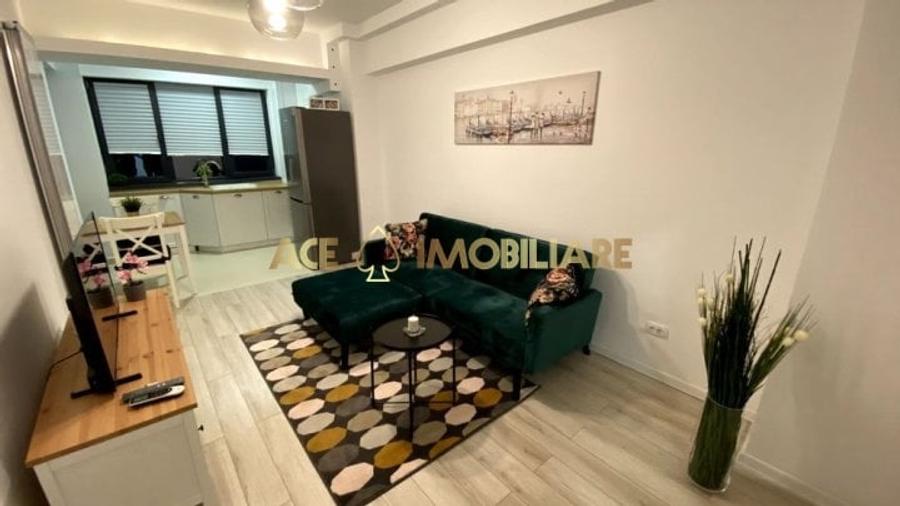 2 Camere de inchiriat | Regie | Metrou | Centrala Proprie | Utilat - 5