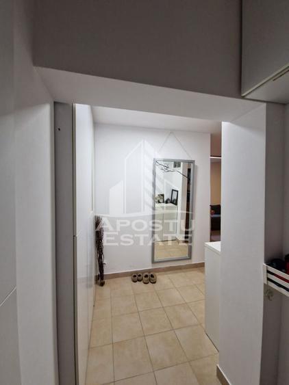 Apartament cu 2 camere, bloc nou, zona Aradului - 9