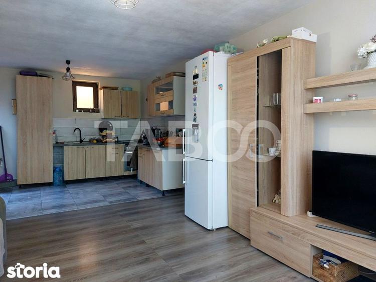 Casă cu 4 camere cu Teren 145 Mp în Central