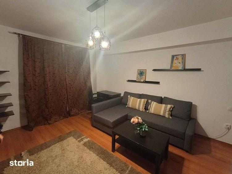 apartament 2 camere de inchiriat electric untold (Zorilor) - 1