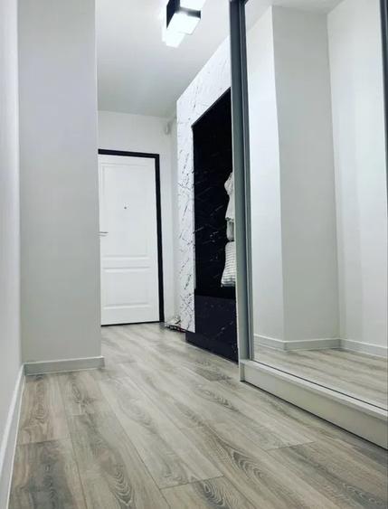 Apartament cu 2 camere decomandat, mobilat în Cug