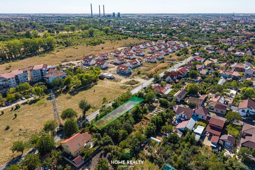 Casă individuală cu 3 camere cu Canalizare în Fratelia