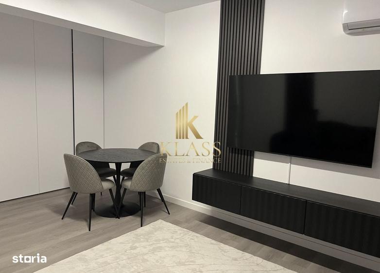 Apartament Nou 2 Camere | Bloc Nou | Mobilat & Utilat | Balcon - 1
