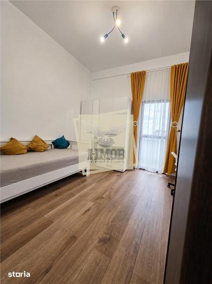 Apartament cu 4 camere în Central