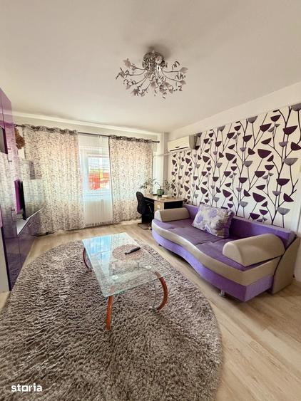 Apartament modern cu o camera cu terasa | Etaj 1/4 | Parcare si Boxa i - 14