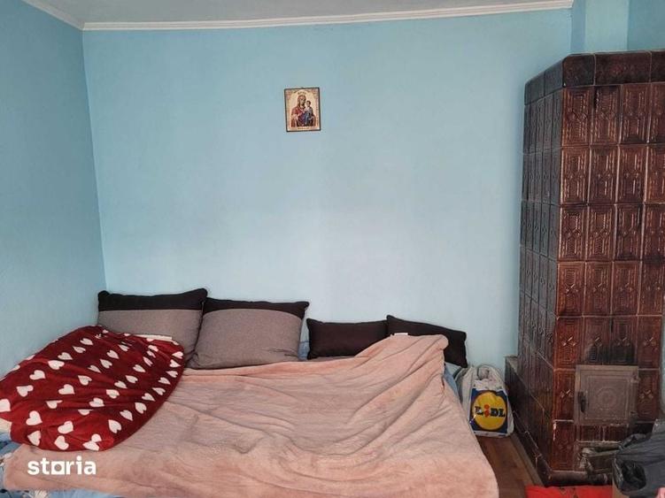 Vand imobil format din 2 camere in Olanesti in spatele politiei - 5