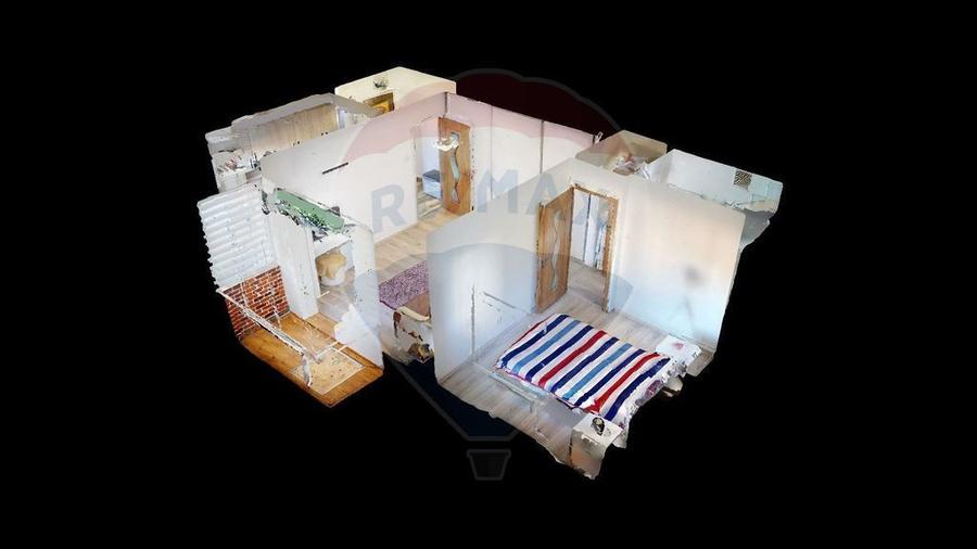 COMISION 0% | Apartament cu 2 camere de vanzare | Zona C... - 12
