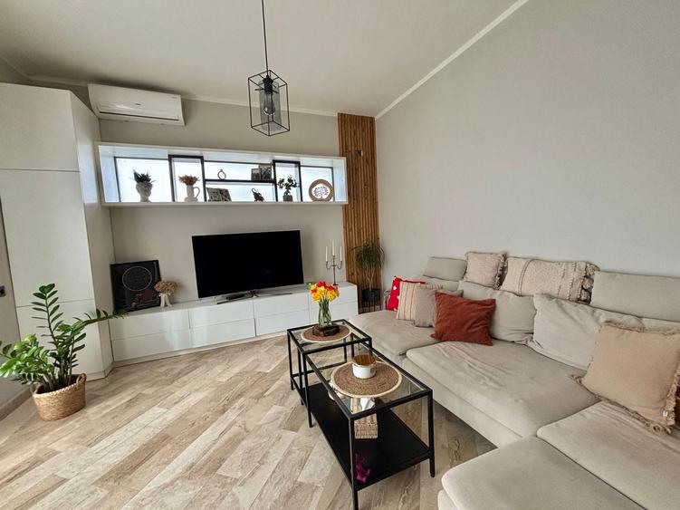 CONFORT la standarde inalte! Penthouse deosebit pe 2 niveluri zona Shopping City - 3