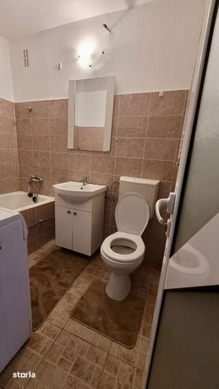 Garsonieră în Traian