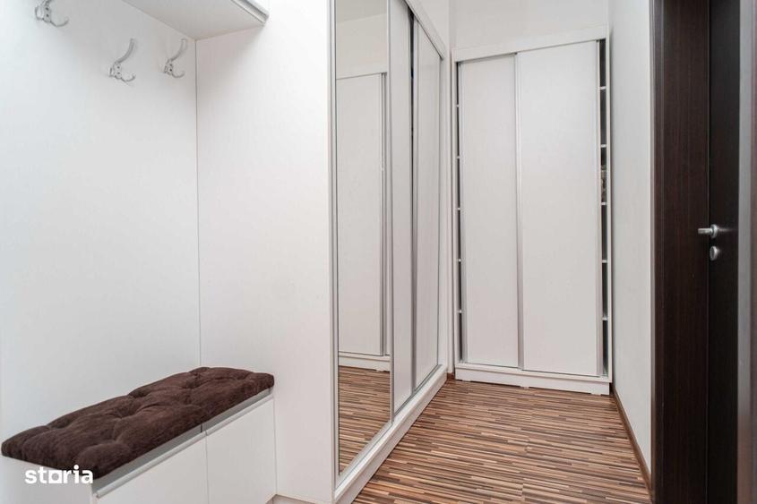 Apartament cu 2 camere în Central
