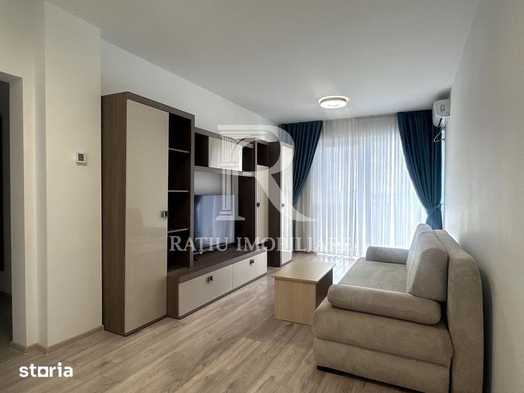 Apartament cu 2 camere | Prima Onestilor | Parcare inclusa | Oradea - 10