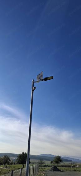 Teren de 17000 mp, în Central