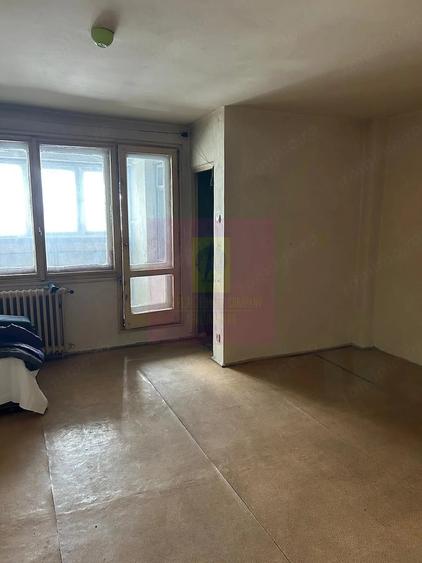 Garsonieră semidecomandată în Pantelimon