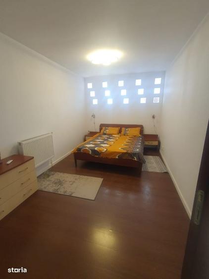 Apartament cu 2 camere în UTA