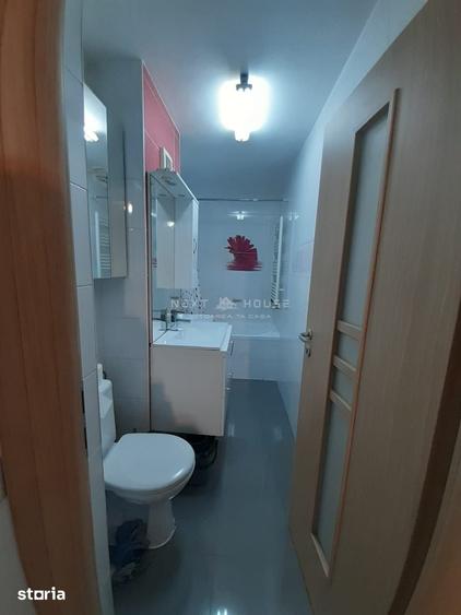 Garsonieră decomandată în Rahova