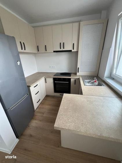 Apartament cu 2 camere, etaj 2, Zona Daliei - 4
