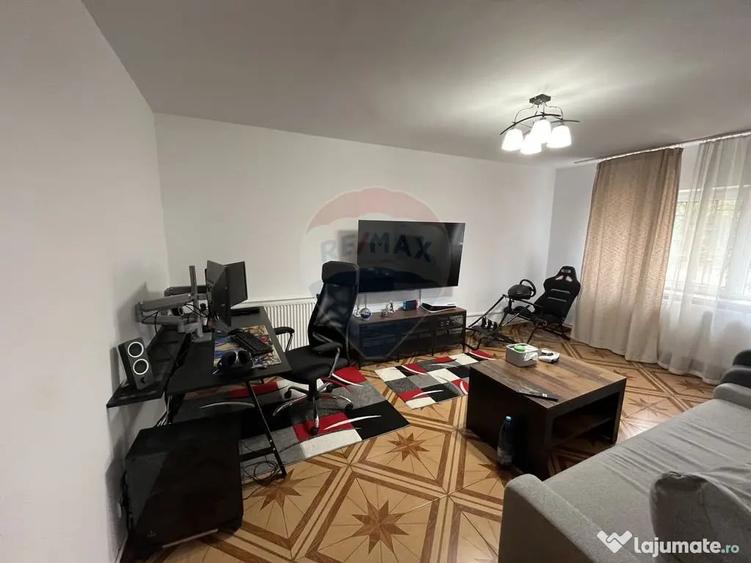 Apartament cu 3 camere decomandat în Militari