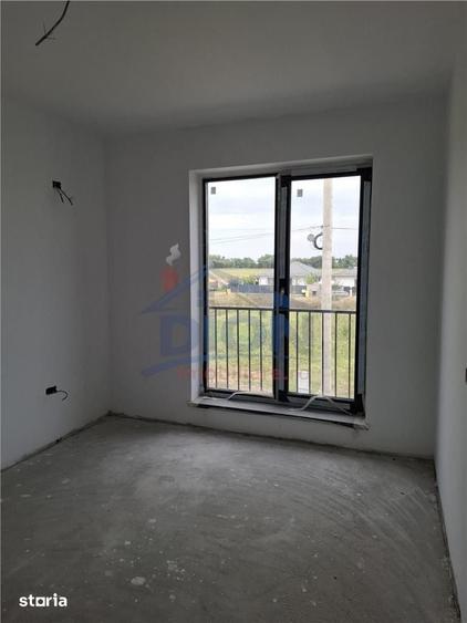 Casă cu 3 camere cu Teren 330 Mp în Domnești