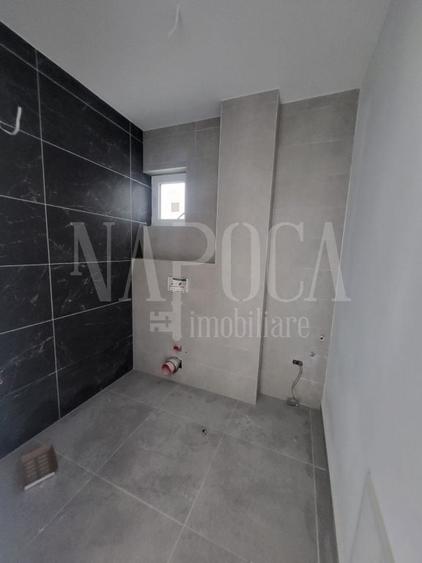 Penthouse cu 2 camere decomandat în Central