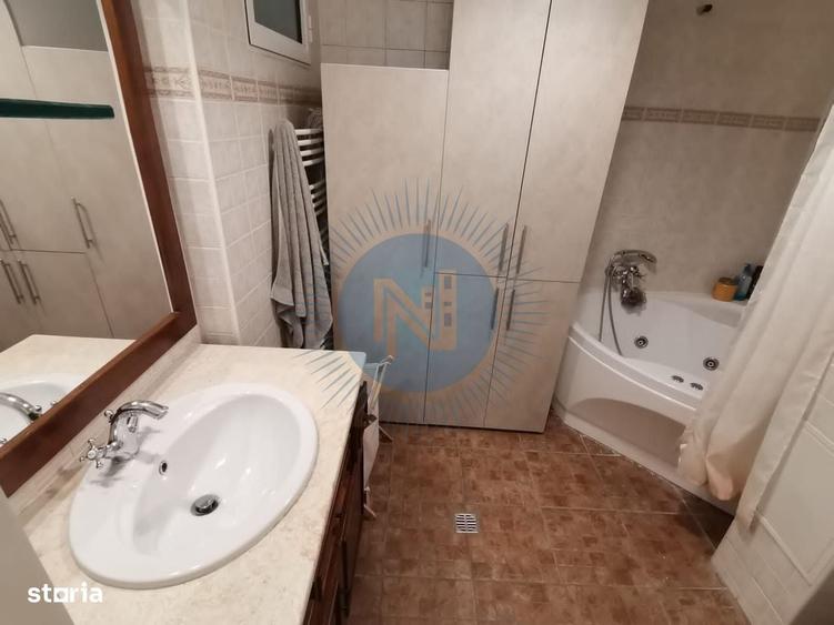 Apartament cu 3 camere în Kiseleff