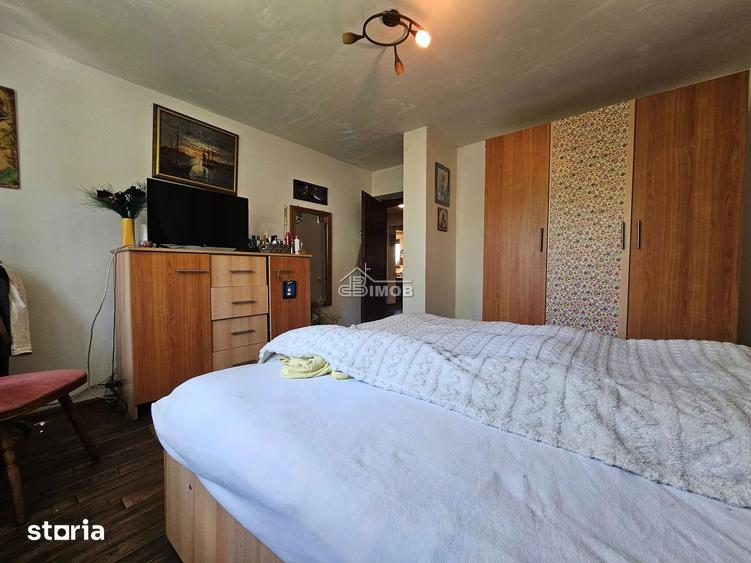 Refugiu privat la Barajul Pucioasa || Proprietate tip domeniu - 11