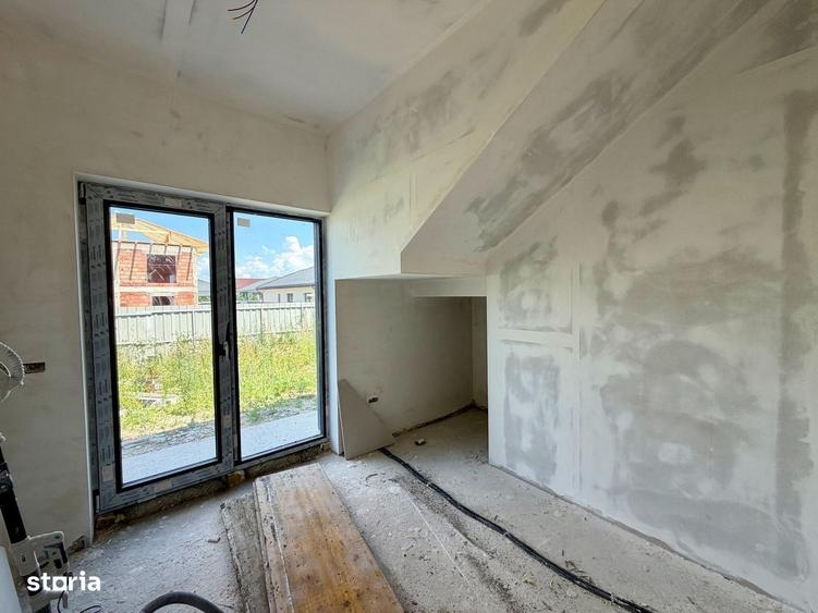 Casa 5 camere - Cartierul Izvor | 128 mp utili | Teren 417 mp - 7